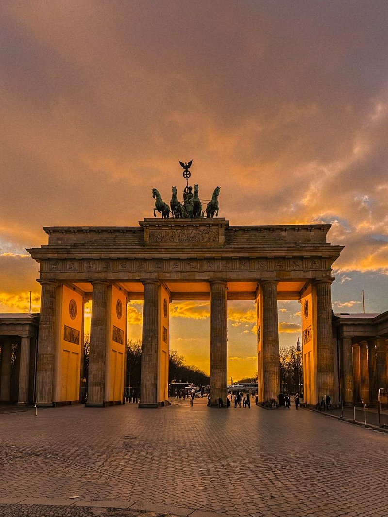 Germany - betonred promo code