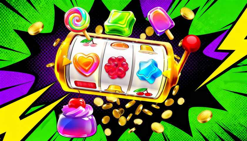 Jackpot Jill