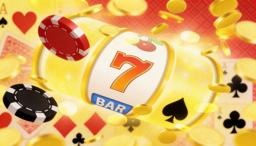 Mad Casino Mad Casino